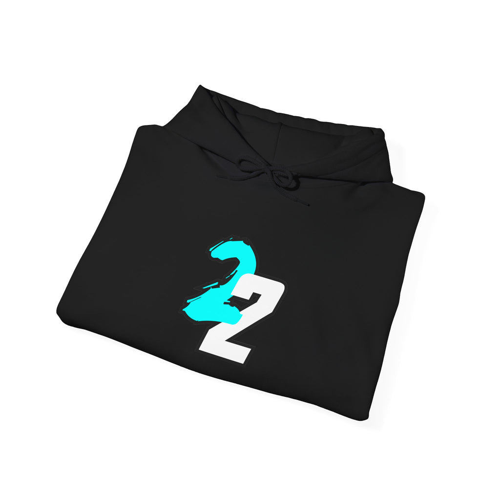 2 Mean 2 Clean Signature Hoodie