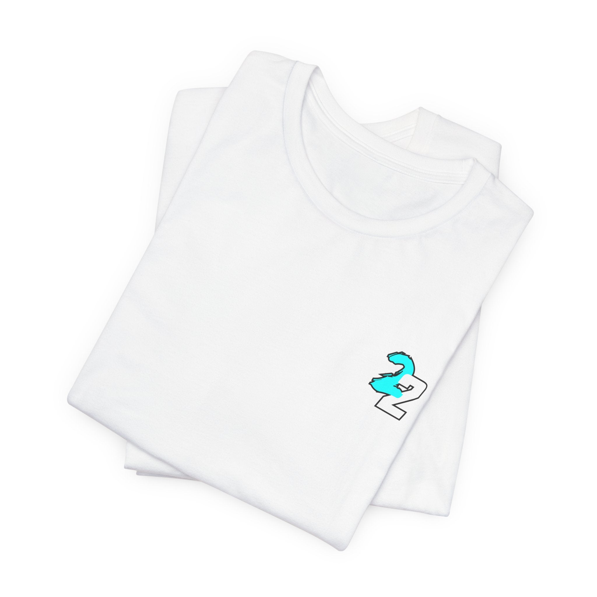 Anime Streetwear Drift Tee — 'Floor It / Tap It' Graphic Drifting & Anime Collage Shirt