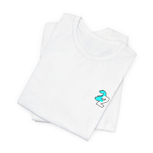 Anime Streetwear Drift Tee — 'Floor It / Tap It' Graphic Drifting & Anime Collage Shirt