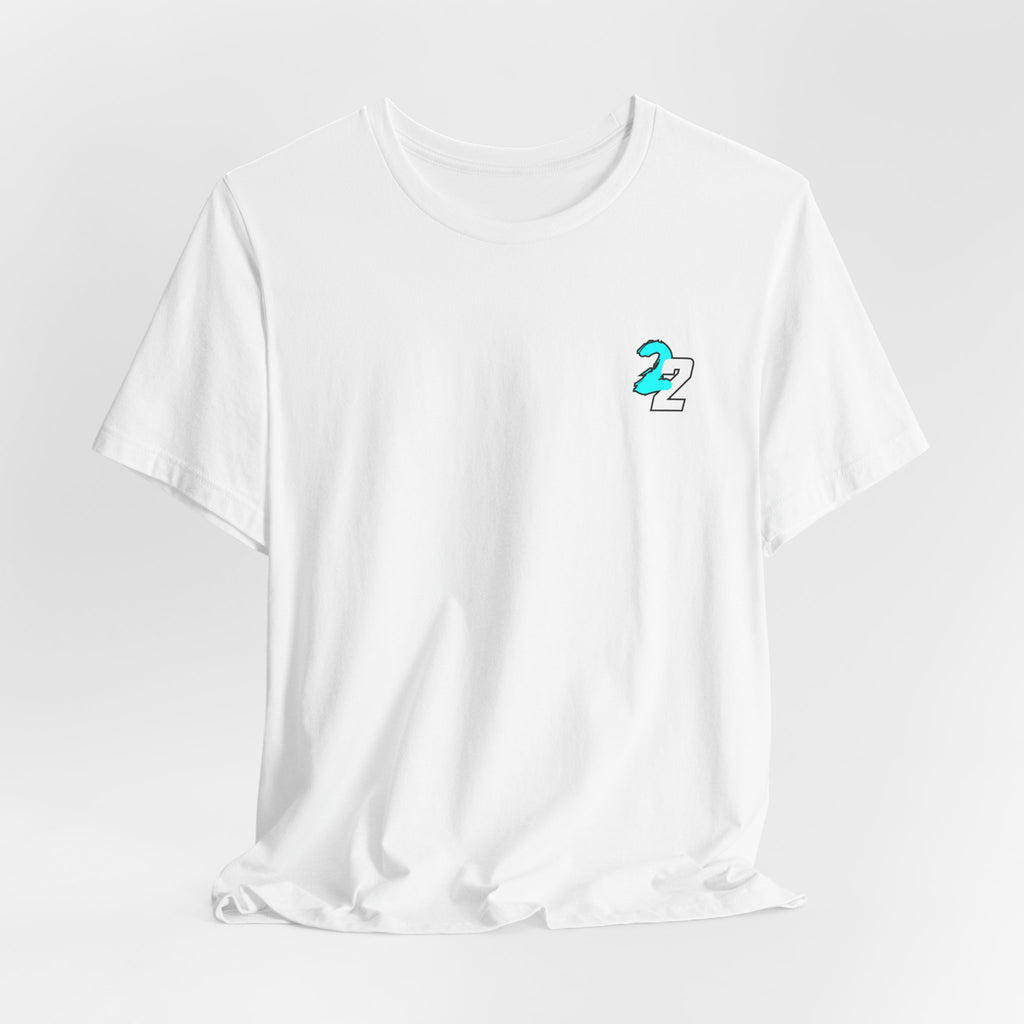 Anime Streetwear Drift Tee — 'Floor It / Tap It' Graphic Drifting & Anime Collage Shirt