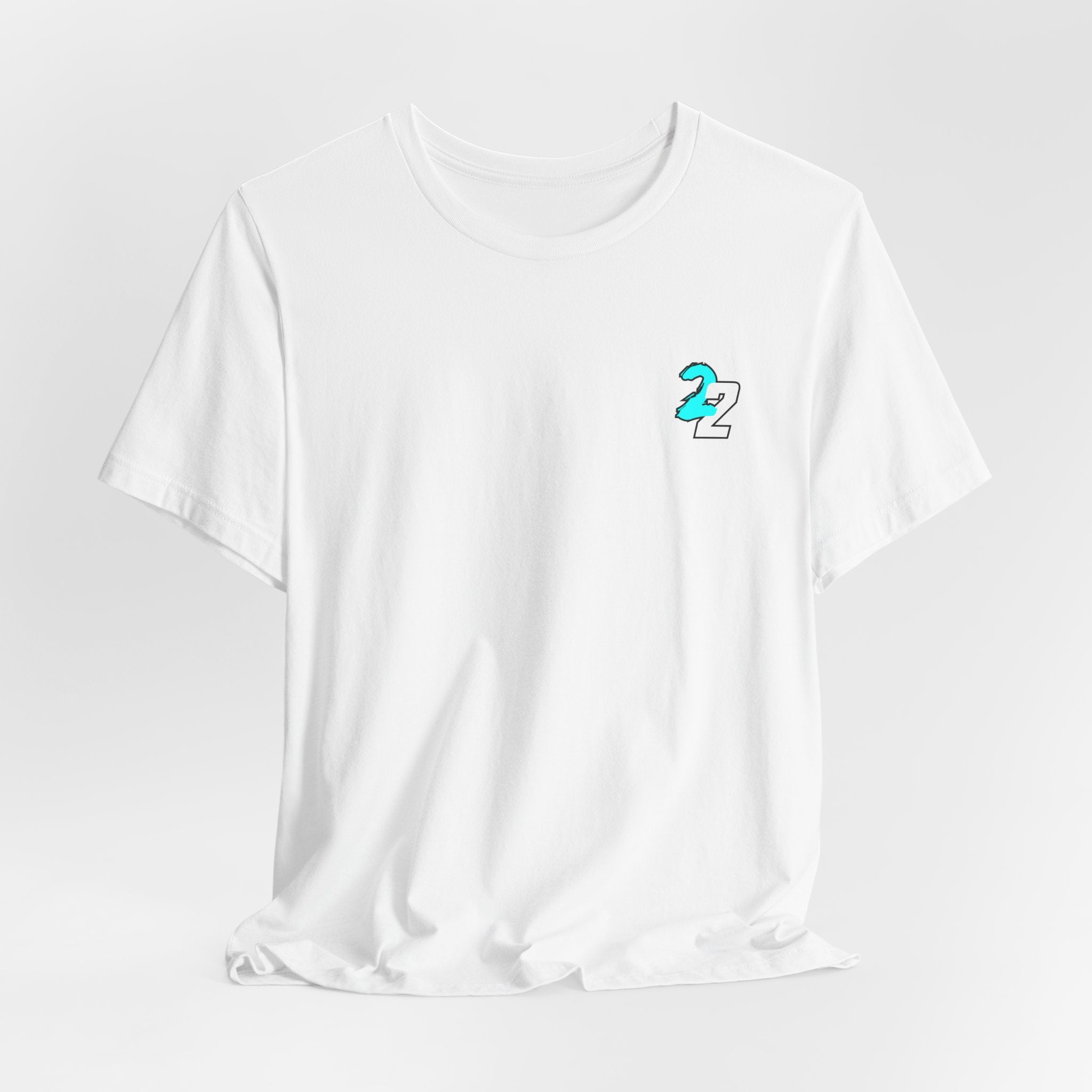 Anime Streetwear Drift Tee — 'Floor It / Tap It' Graphic Drifting & Anime Collage Shirt