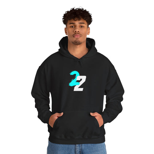2 Mean 2 Clean Signature Hoodie