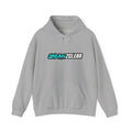 2MEAN2CLEAN Logo Hoodie — Streetwear Graphic Pullover